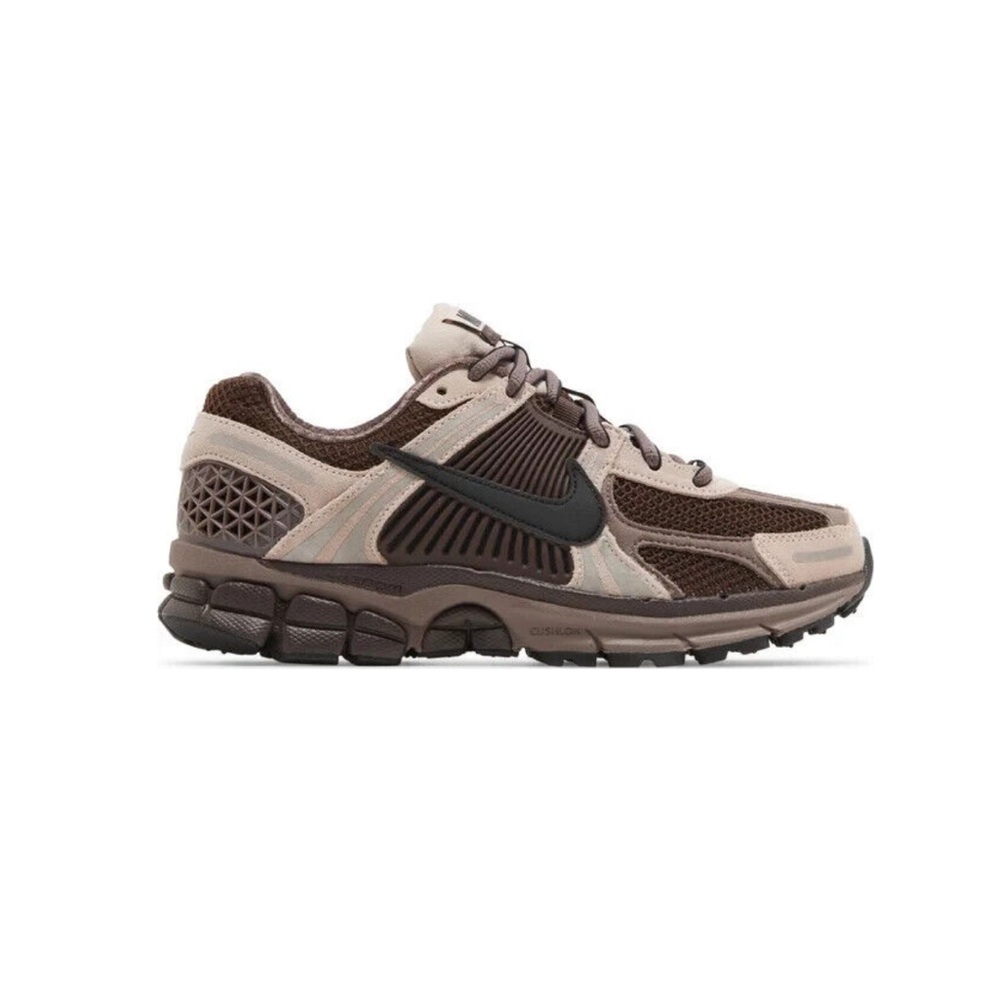 Nike Zoom Vomero 5 Pink Oxford and Plum Eclipse